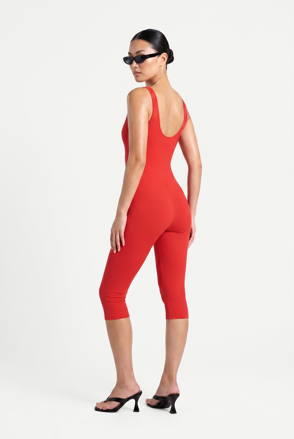 COMBINAISON CAPRI MASHA