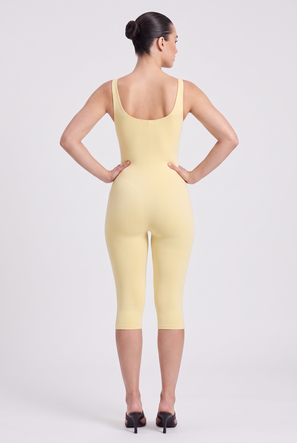 COMBINAISON CAPRI MASHA