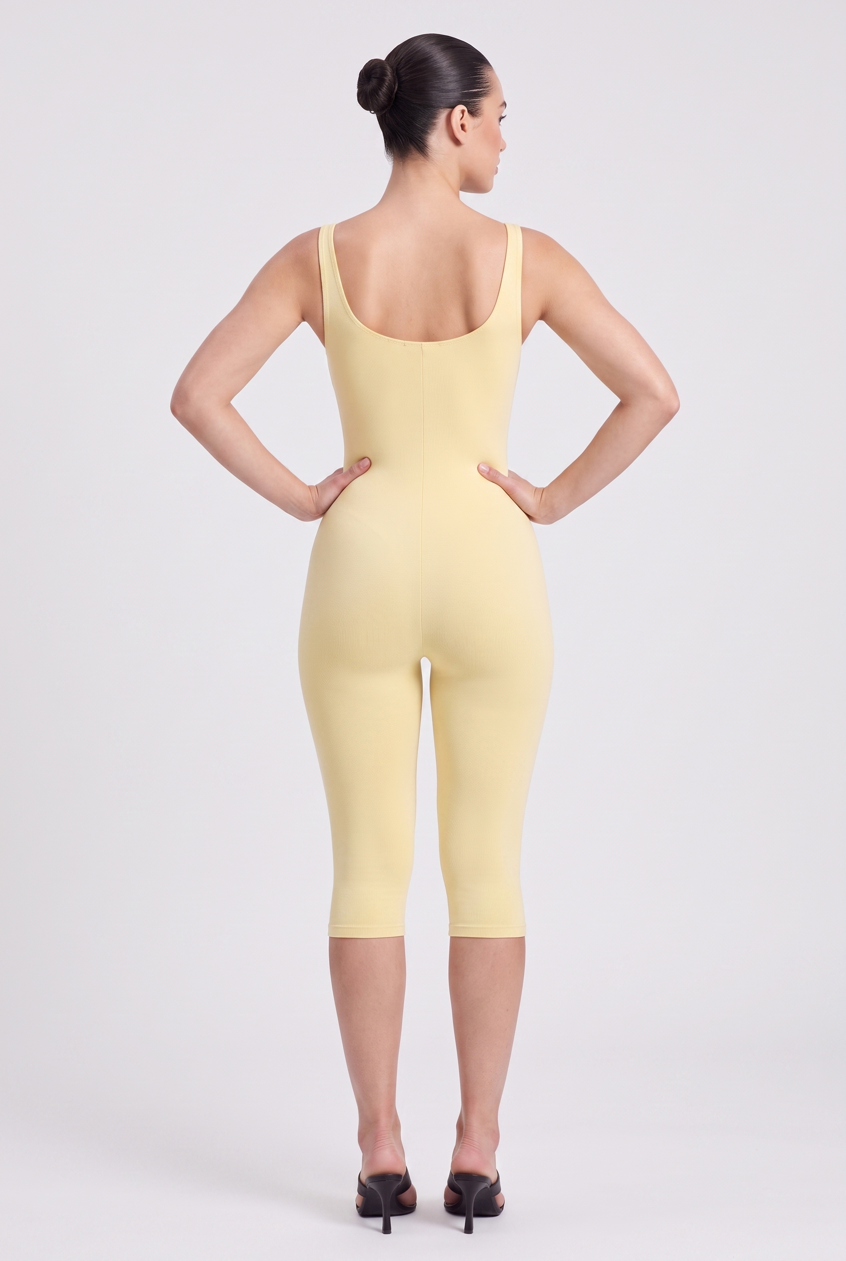 COMBINAISON CAPRI MASHA