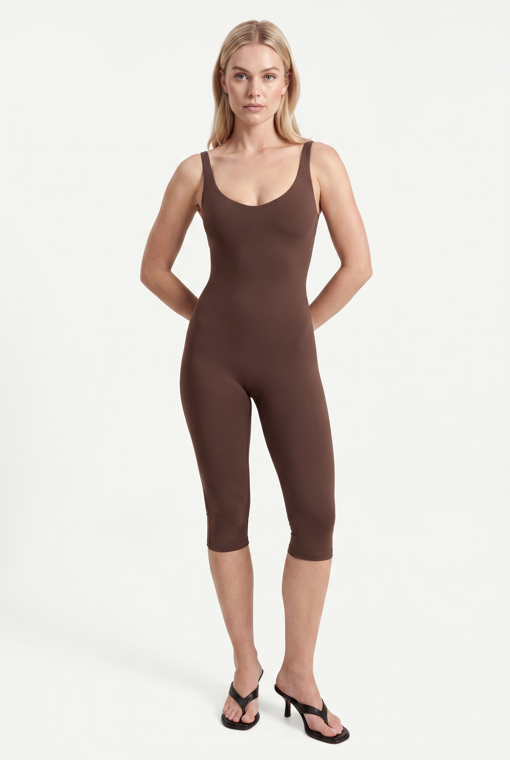 COMBINAISON CAPRI MASHA