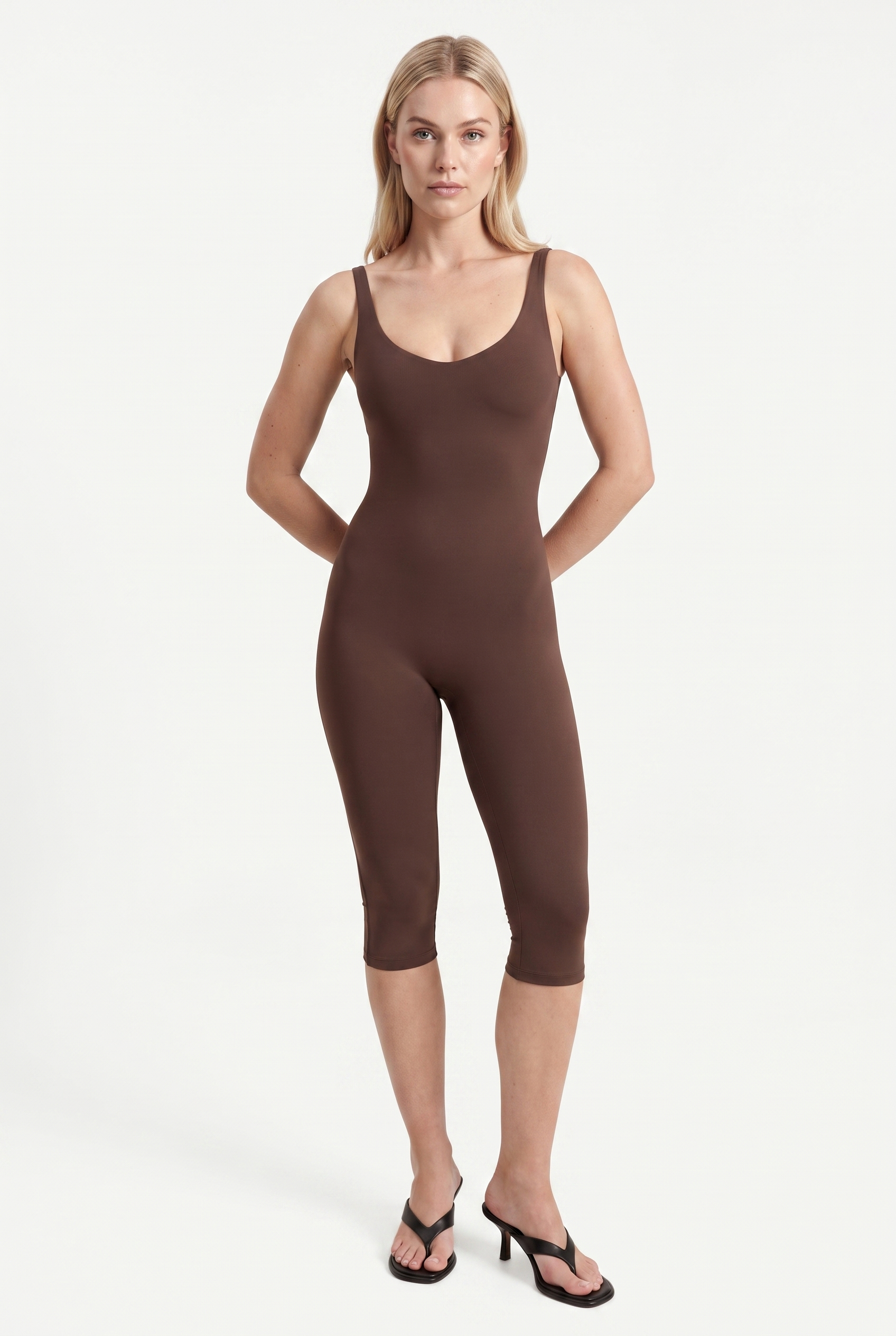 COMBINAISON CAPRI MASHA