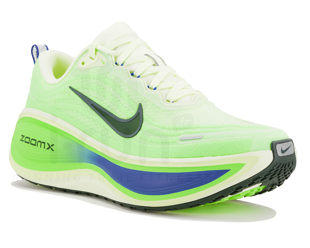 Nike Vomero Plus