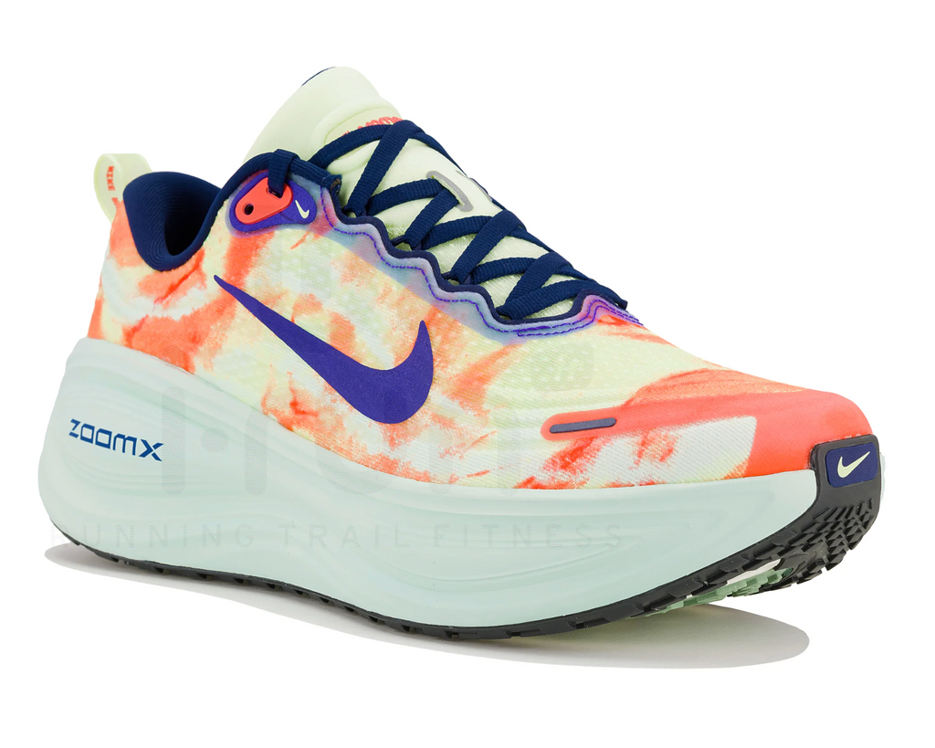 Nike Vomero Plus