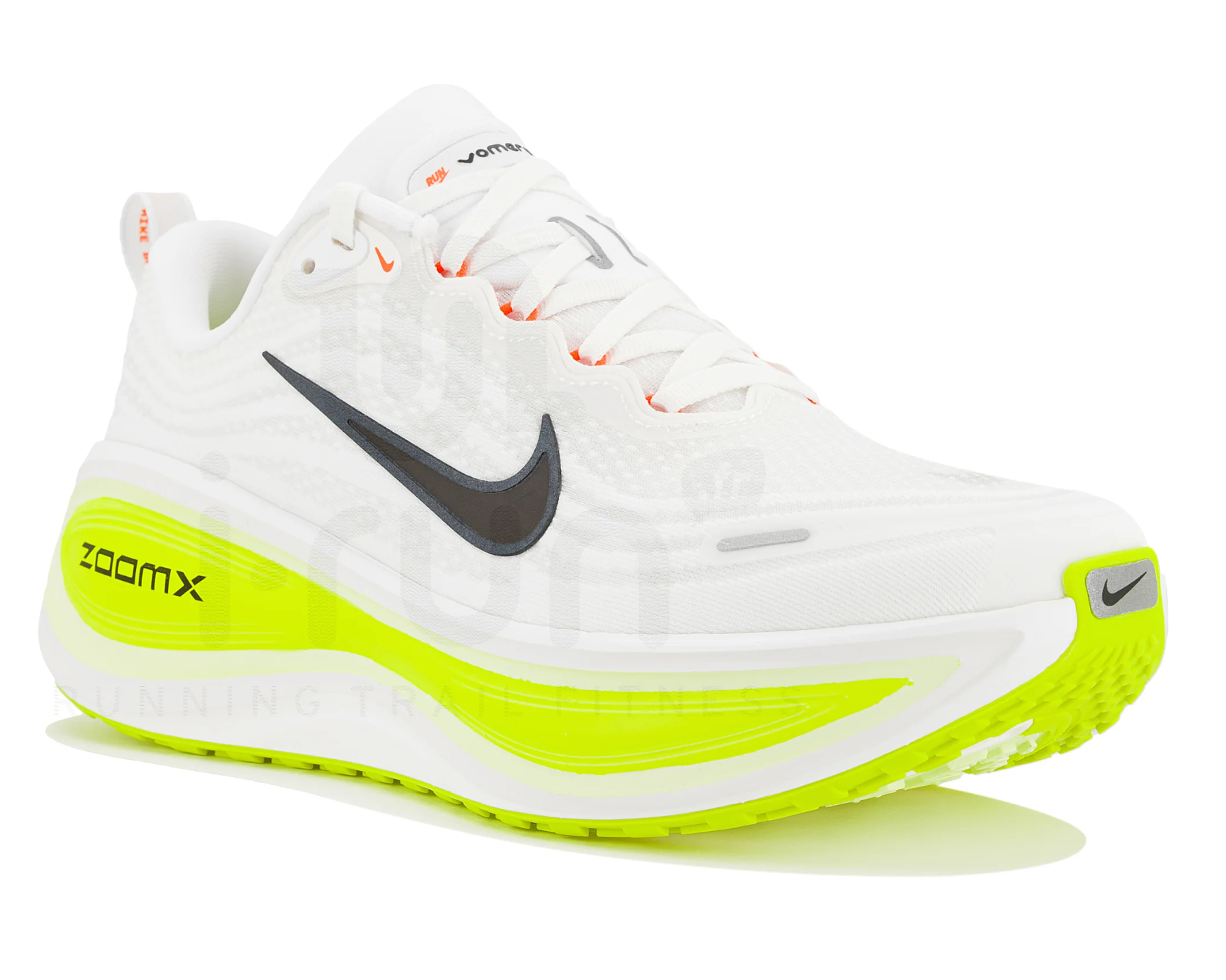 Nike Vomero Plus
