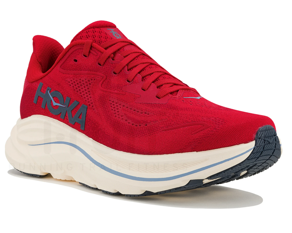 Hoka One One Clifton 10