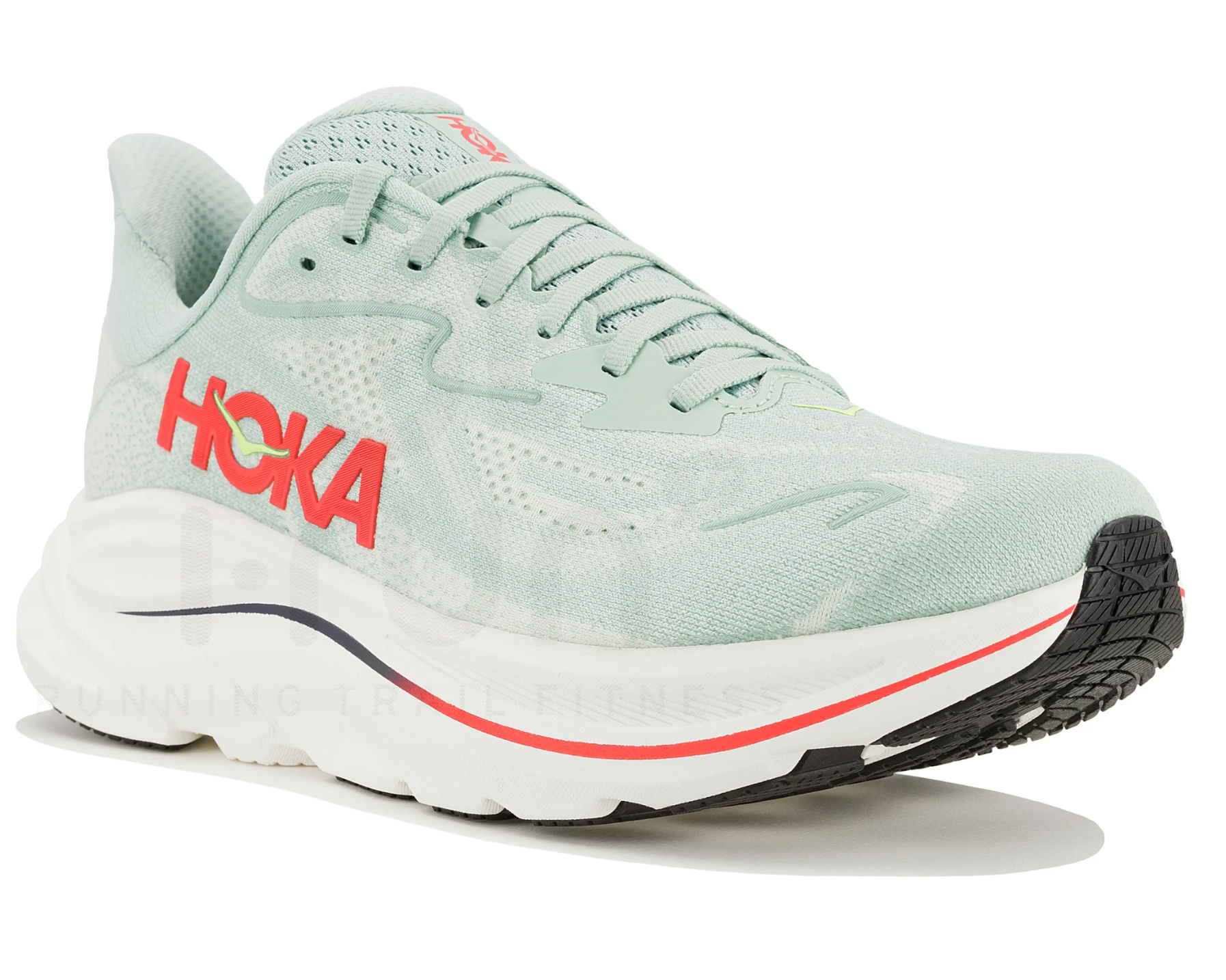 Hoka One One Clifton 10