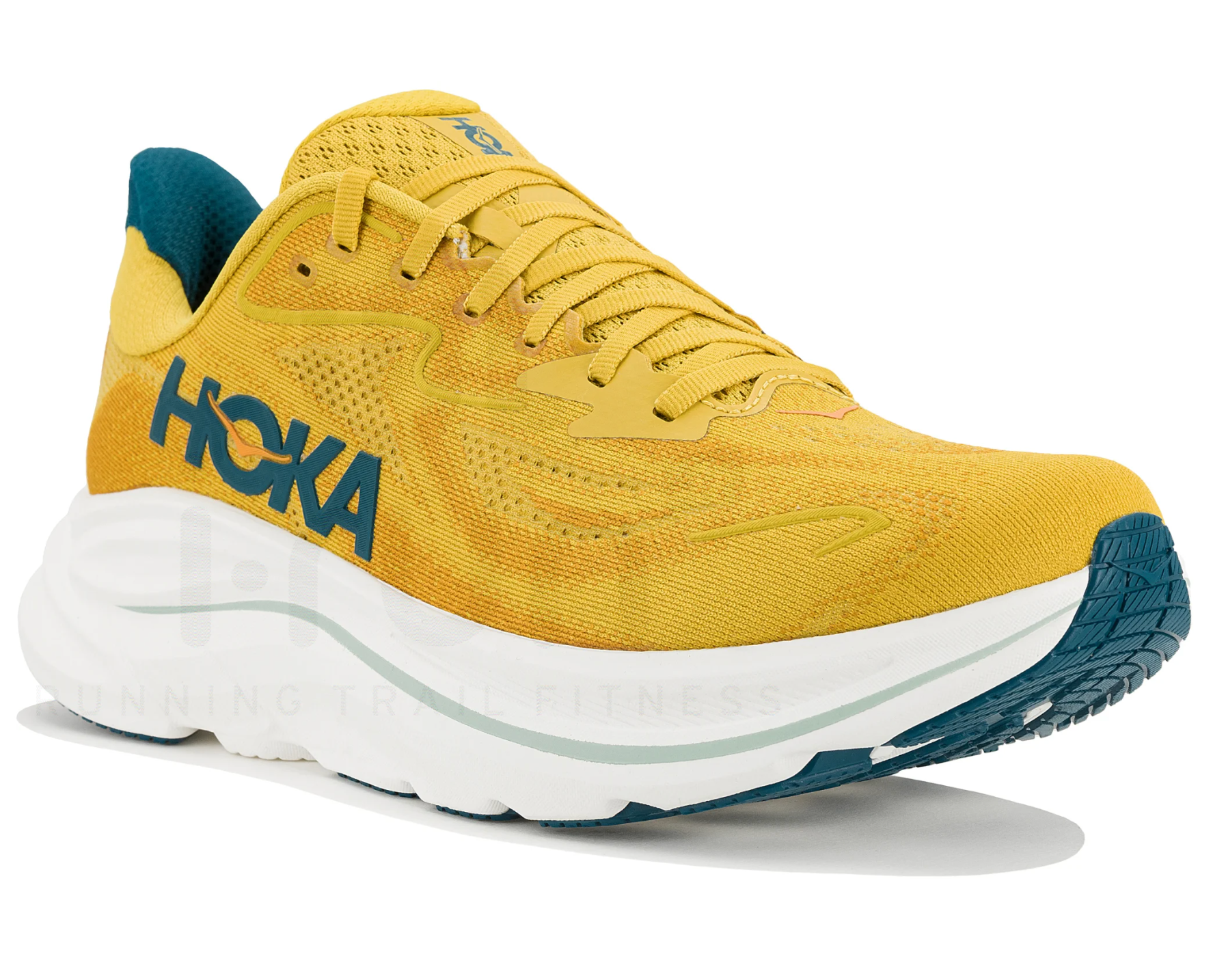 Hoka One One Clifton 10