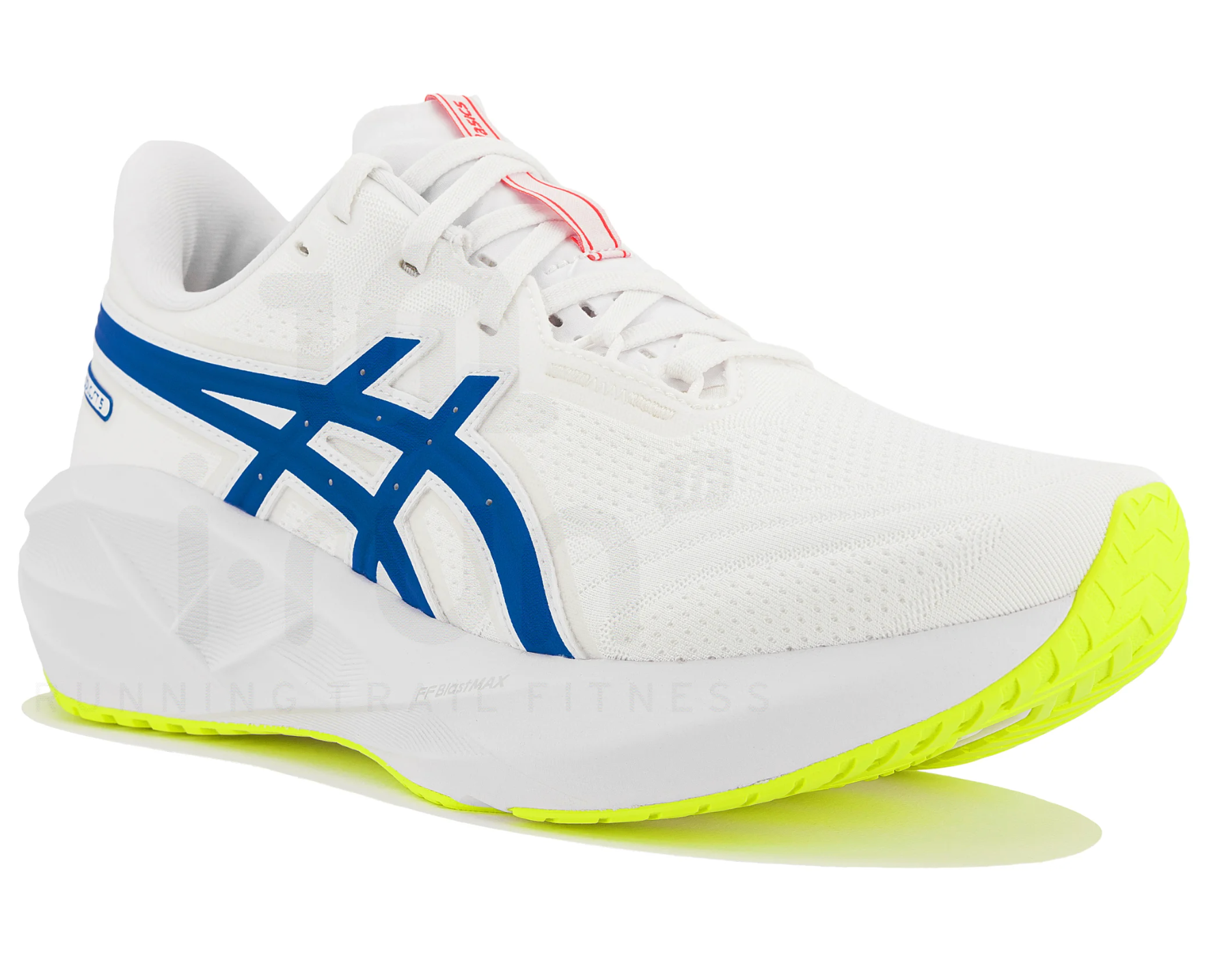 Asics Novablast 5