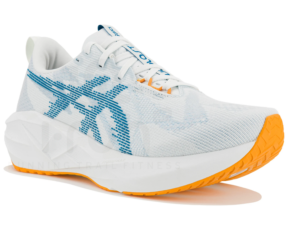 Asics Novablast 5