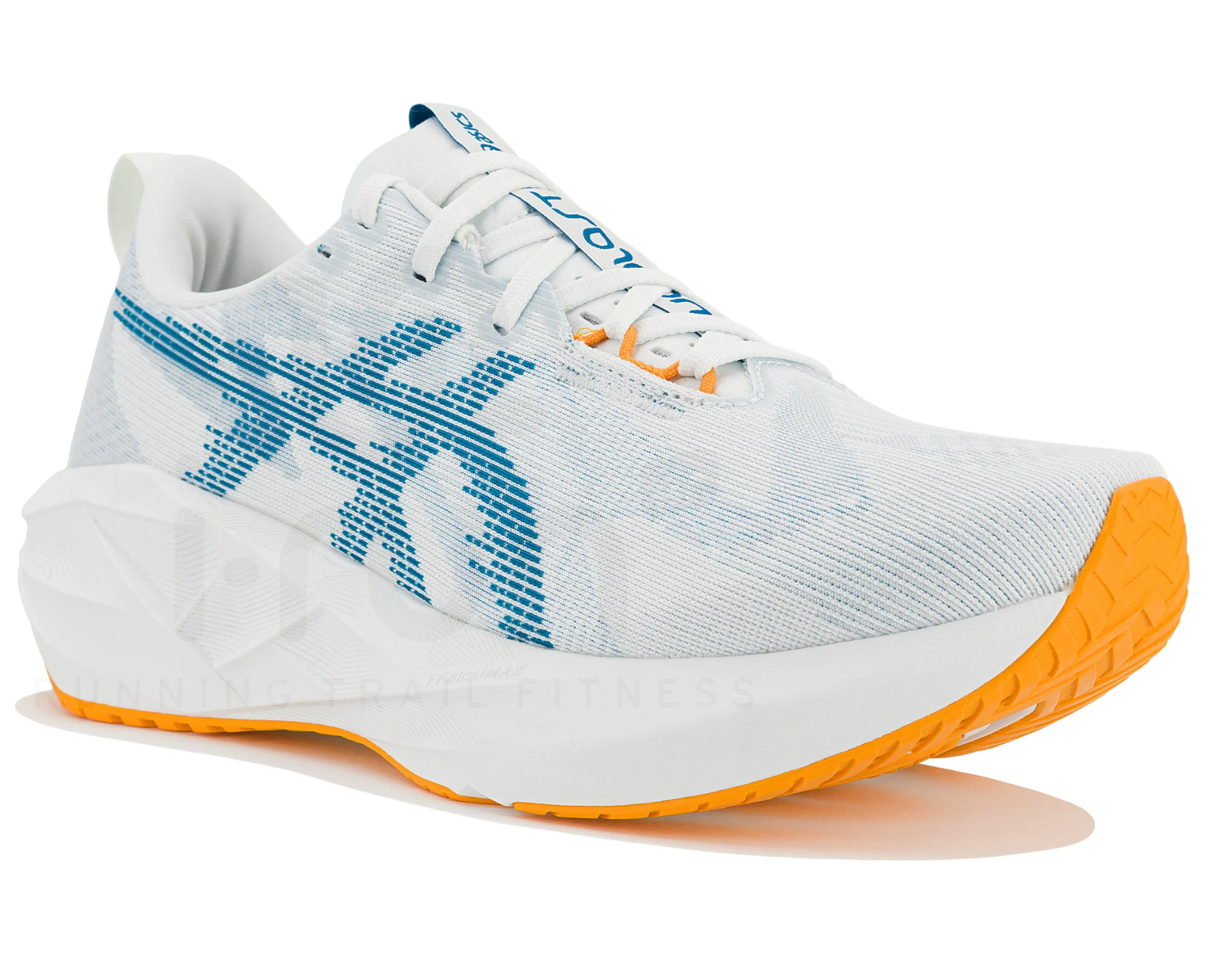 Asics Novablast 5