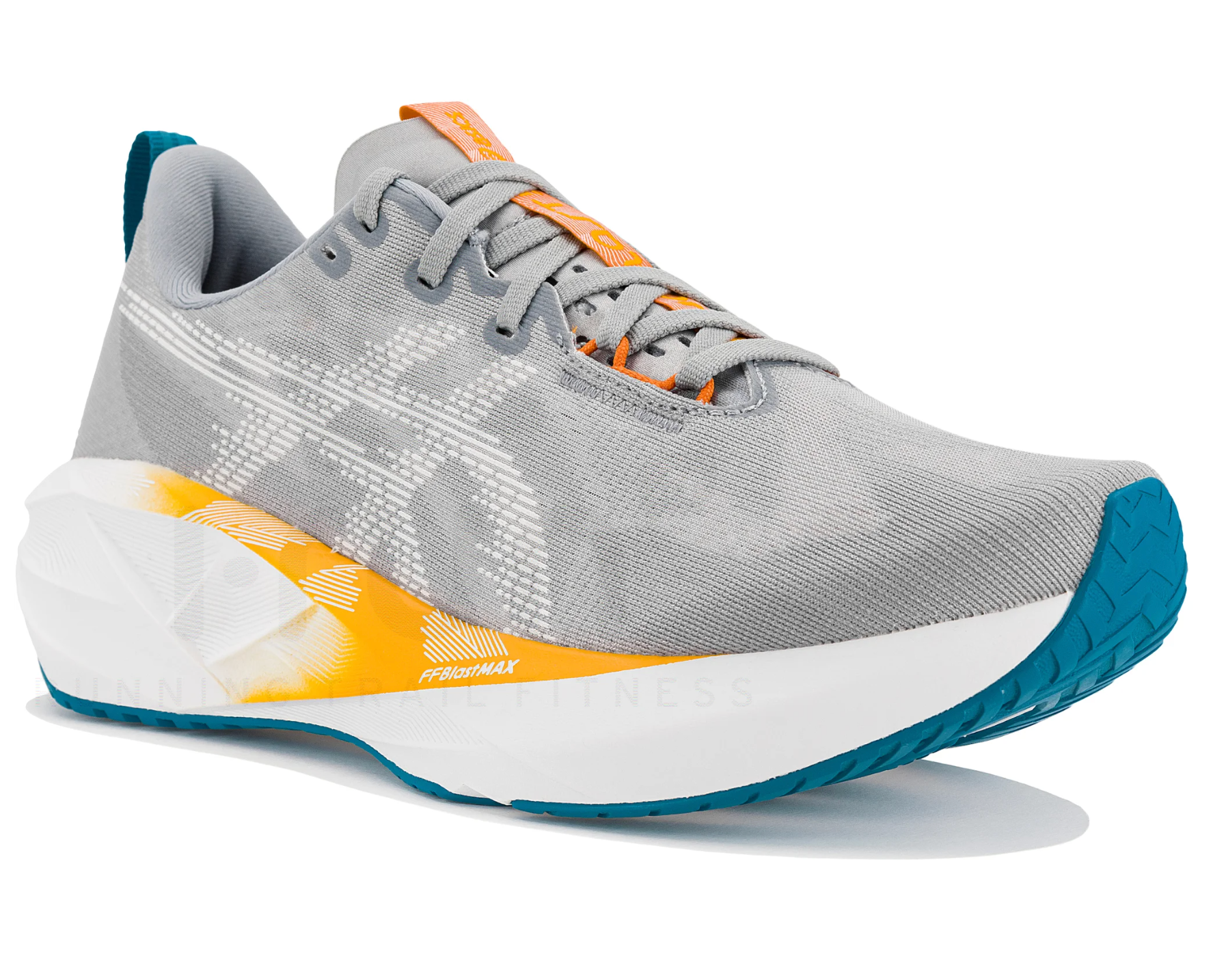 Asics Novablast 5