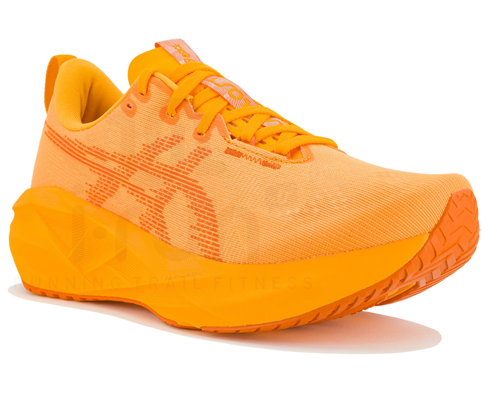Asics Novablast 5