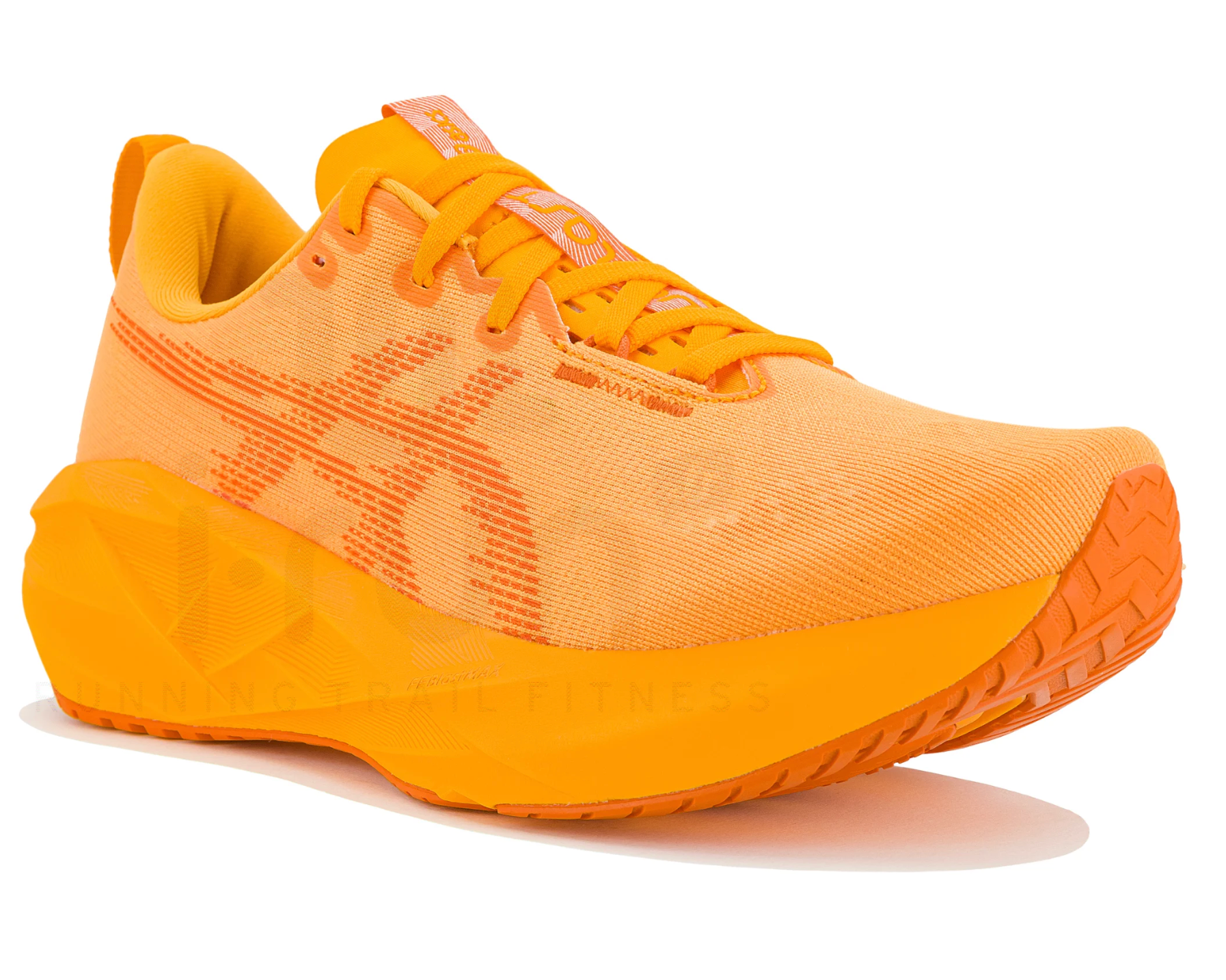 Asics Novablast 5