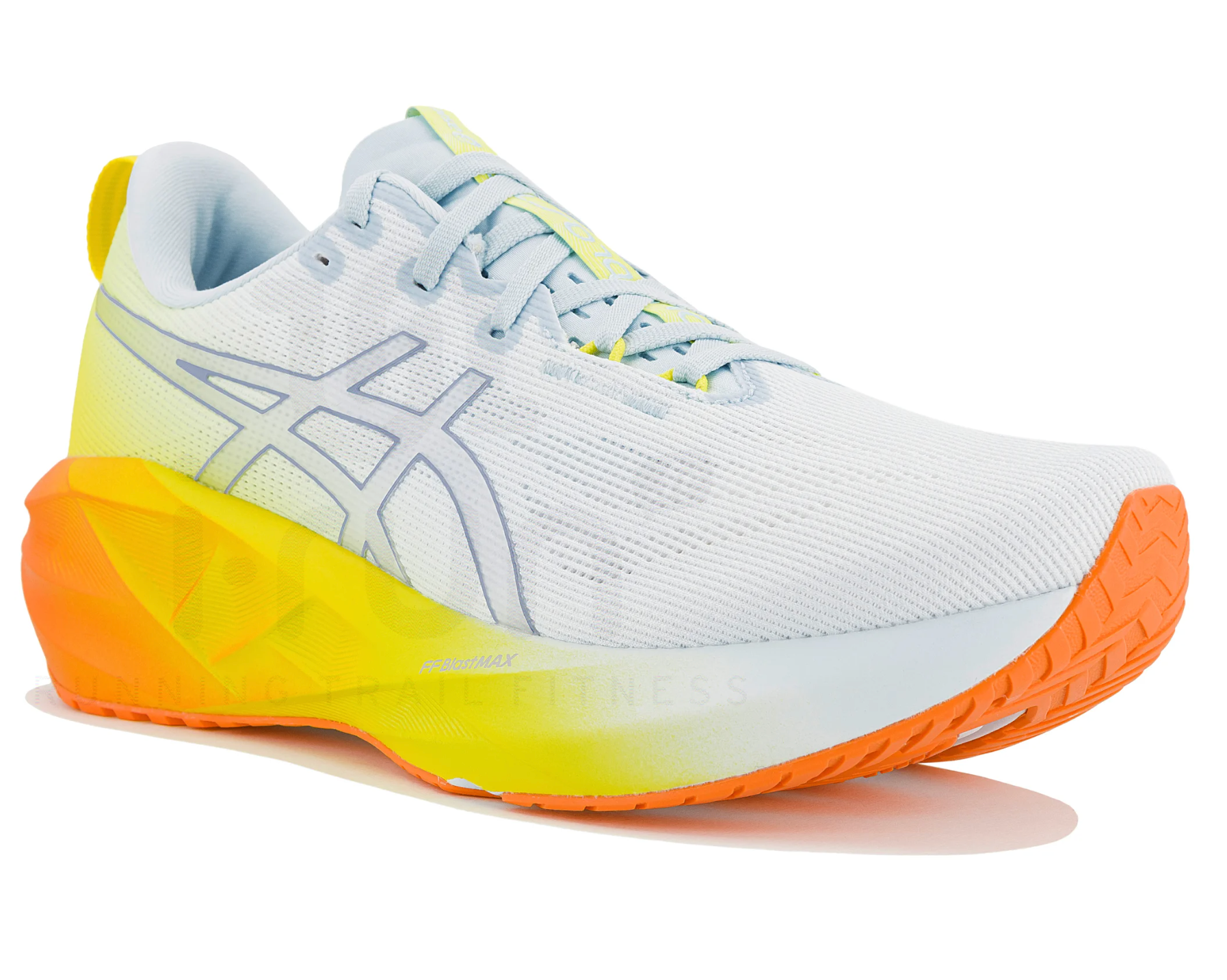 Asics Novablast 5