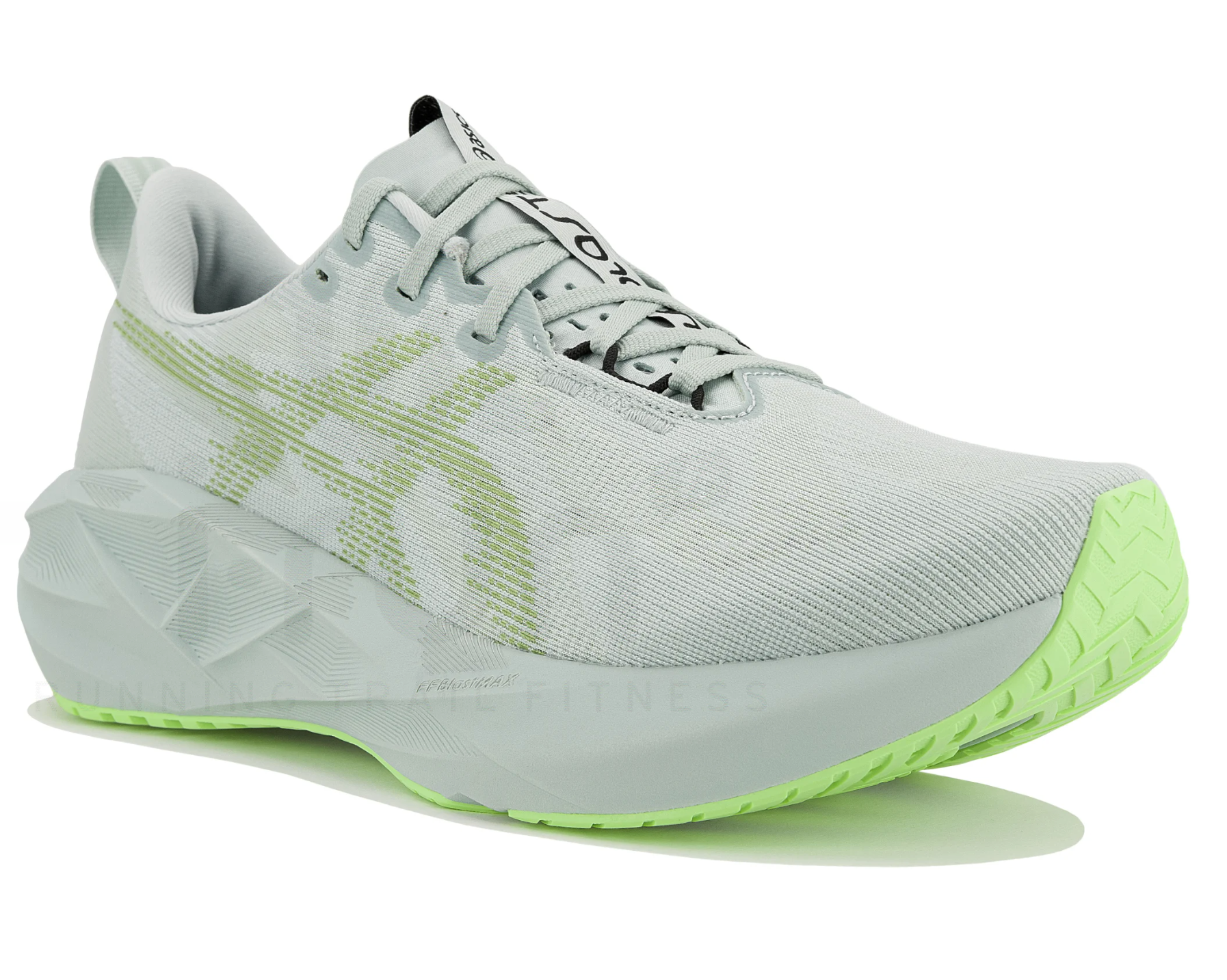 Asics Novablast 5