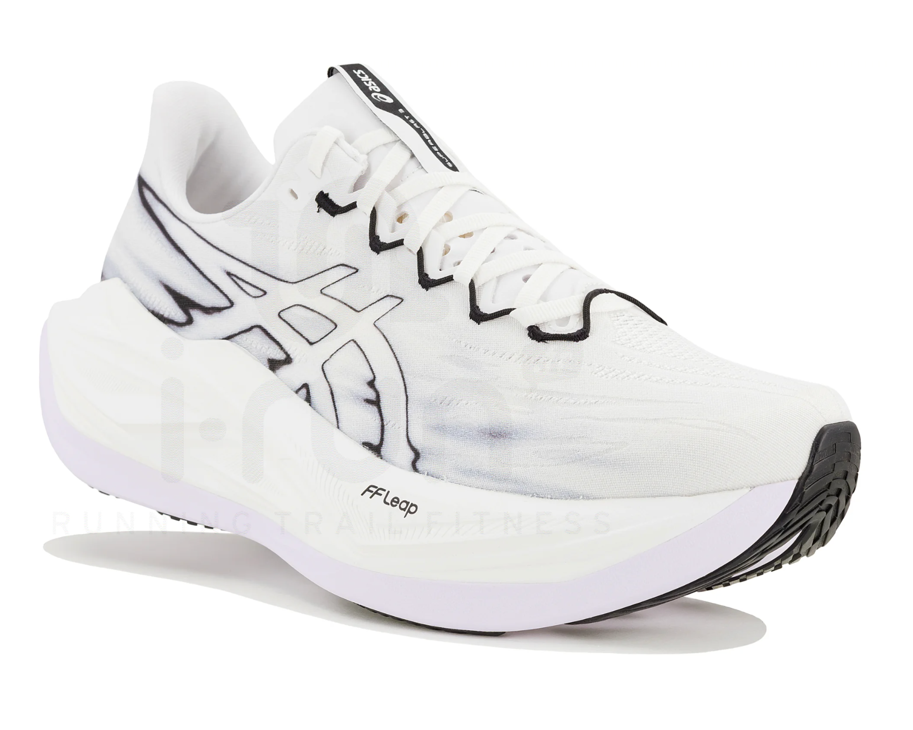 Asics Superblast 3