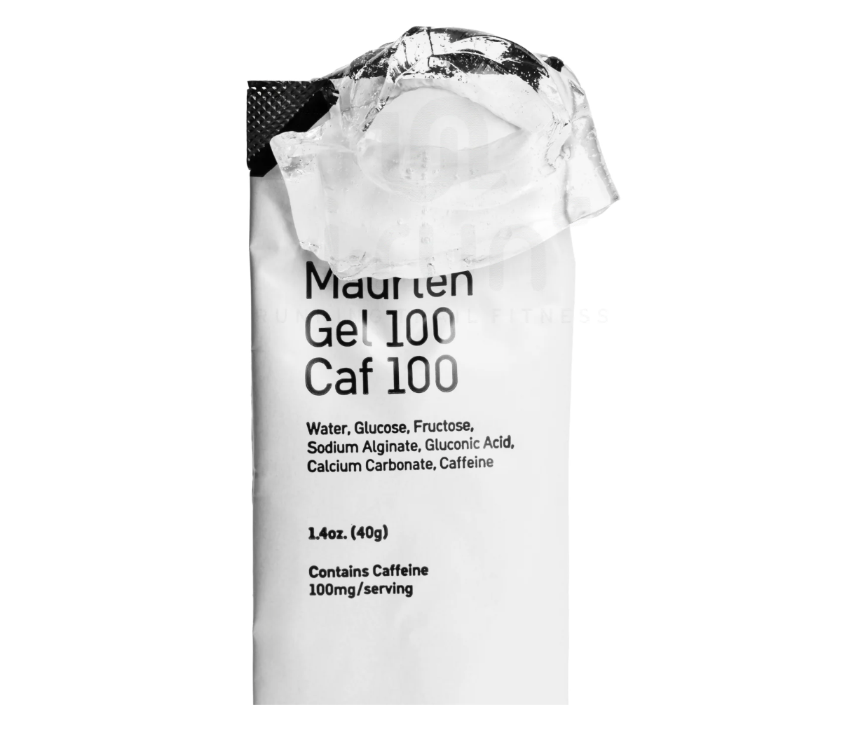 Maurten Gel 100 CAF 100 - 12 gels