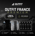 OUTFIT FRANCE PRENIUM