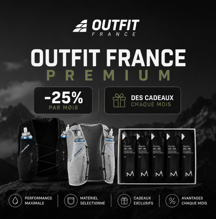 OUTFIT FRANCE PRENIUM