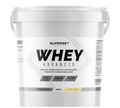 Whey protéine - Superset Nutrition - 100% WHEY PROTEINE ADVANCED (4KG) - Saveur Vanille Crémeuse