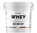 Whey protéine - Superset Nutrition - 100% WHEY PROTEINE ADVANCED (4KG) - Saveur Chocolat
