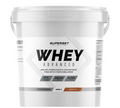 Whey protéine - Superset Nutrition - 100% WHEY PROTEINE ADVANCED (4KG) - Saveur Nutella