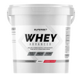 Whey protéine - Superset Nutrition - 100% WHEY PROTEINE ADVANCED (4KG) - Saveur Fraise Yogourt