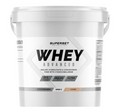 Whey protéine - Superset Nutrition - 100% WHEY PROTEINE ADVANCED (4KG) - Saveur Cookies