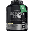 Whey isolate BioTech USA - Iso Whey Zero Black - Vanilla 1816g