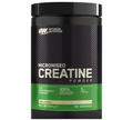 Créatine monohydrate Optimum Nutrition - Micronised Creatine Powder - Saveur neutre 634g