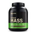 Gainers - Optimum Nutrition - Serious Mass (2,73kg) - Saveur Chocolat