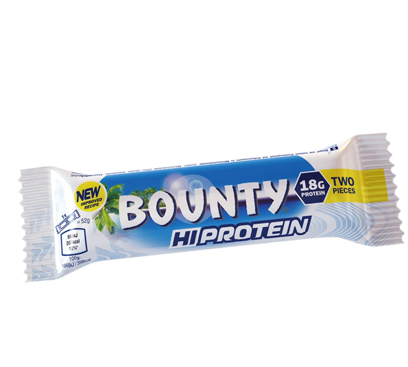 Bounty Hi Protein