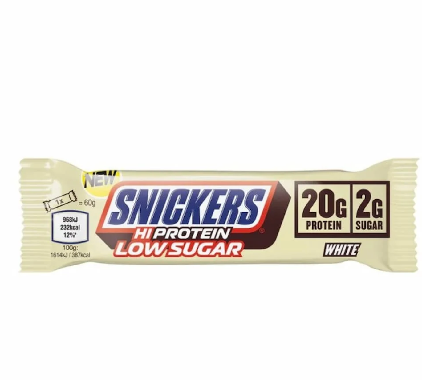 Snickers Hi Protein